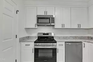 106 N Franklin St, Wake Forest, NC 27587 - Photo 8