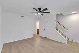 106 N Franklin St, Wake Forest, NC 27587 - Photo 12