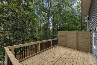 106 N Franklin Street #106, Wake Forest, NC 27587 - Photo 22