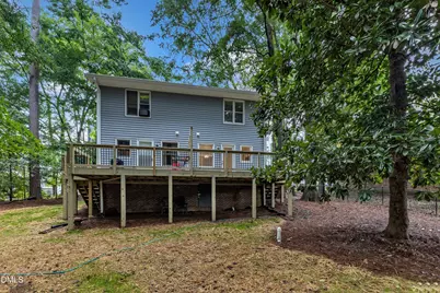 106 N Franklin Street #106, Wake Forest, NC 27587 - Photo 24