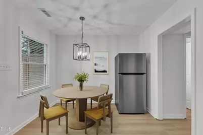 106 N Franklin Street #106, Wake Forest, NC 27587 - Photo 4