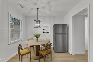 106 N Franklin St, Wake Forest, NC 27587 - Photo 4