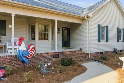 2045 Twin Acres Road, Clayton, NC 27520 - Photo 34