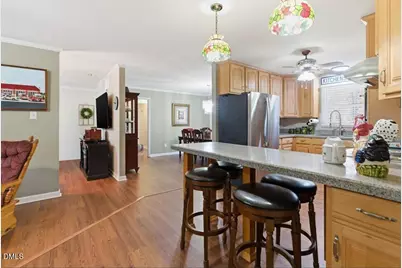 2045 Twin Acres Road, Clayton, NC 27520 - Photo 6