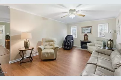 2045 Twin Acres Road, Clayton, NC 27520 - Photo 18