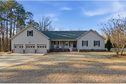 2045 Twin Acres Road, Clayton, NC 27520 - Photo 2