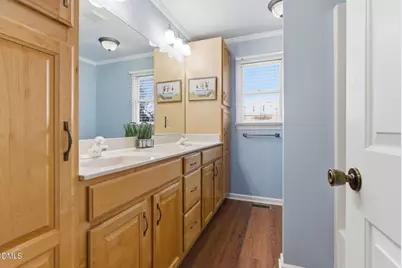 2045 Twin Acres Road, Clayton, NC 27520 - Photo 24