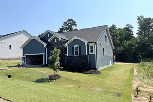 144 Golfview Ave, Benson, NC 27504 - Photo 2