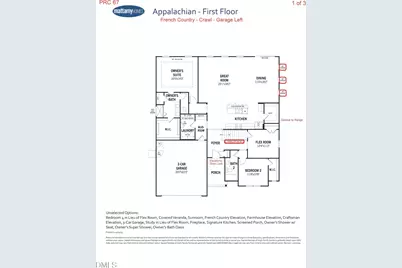 144 Golfview Avenue, Benson, NC 27504 - Photo 2