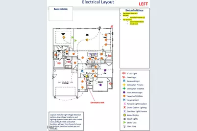 144 Golfview Avenue, Benson, NC 27504 - Photo 6