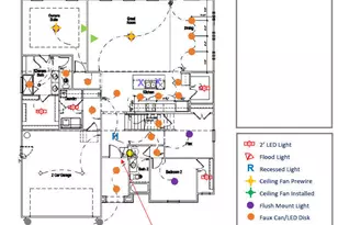 144 Golfview Ave, Benson, NC 27504 - Photo 6