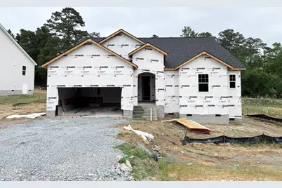 144 Golfview Avenue, Benson, NC 27504 - Photo 1