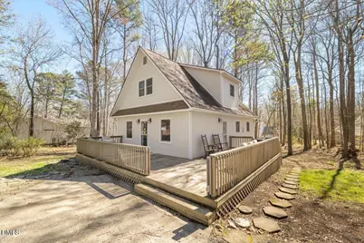 116 Lafayette Drive, Hillsborough, NC 27278 - Photo 30