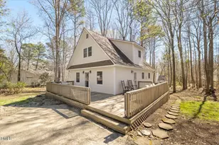 116 Lafayette Dr, Hillsborough, NC 27278 - Photo 30