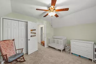 116 Lafayette Dr, Hillsborough, NC 27278 - Photo 20