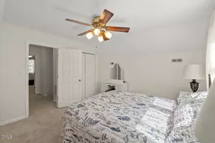 116 Lafayette Dr, Hillsborough, NC 27278 - Photo 18