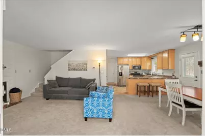 116 Lafayette Drive, Hillsborough, NC 27278 - Photo 10