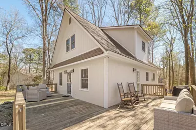 116 Lafayette Drive, Hillsborough, NC 27278 - Photo 24