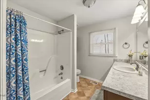 116 Lafayette Dr, Hillsborough, NC 27278 - Photo 16