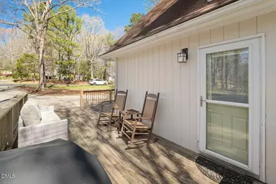 116 Lafayette Drive, Hillsborough, NC 27278 - Photo 26