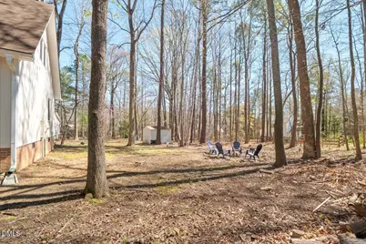 116 Lafayette Drive, Hillsborough, NC 27278 - Photo 22