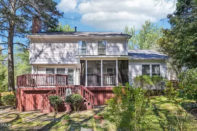 1611 Misty Meadow Lane, Garner, NC 27529 - Photo 32