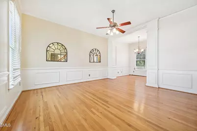 1611 Misty Meadow Lane, Garner, NC 27529 - Photo 6