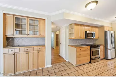 1611 Misty Meadow Lane, Garner, NC 27529 - Photo 12