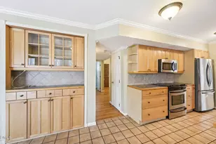 1611 Misty Meadow Ln, Garner, NC 27529 - Photo 12