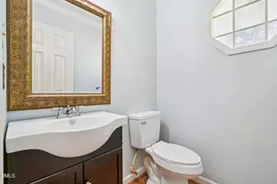 1611 Misty Meadow Ln, Garner, NC 27529 - Photo 18