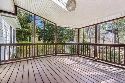 1611 Misty Meadow Lane, Garner, NC 27529 - Photo 30