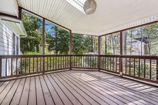 1611 Misty Meadow Ln, Garner, NC 27529 - Photo 30