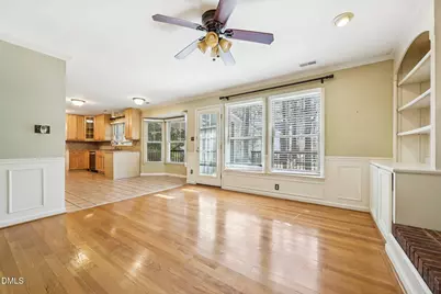 1611 Misty Meadow Lane, Garner, NC 27529 - Photo 10