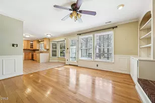 1611 Misty Meadow Ln, Garner, NC 27529 - Photo 10