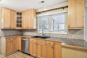 1611 Misty Meadow Ln, Garner, NC 27529 - Photo 14