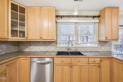 1611 Misty Meadow Lane, Garner, NC 27529 - Photo 16