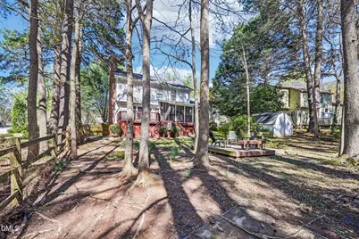 1611 Misty Meadow Lane, Garner, NC 27529 - Photo 34