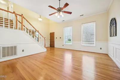 1611 Misty Meadow Lane, Garner, NC 27529 - Photo 4