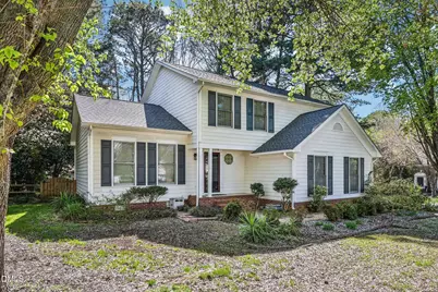 1611 Misty Meadow Lane, Garner, NC 27529 - Photo 2