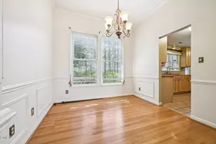 1611 Misty Meadow Ln, Garner, NC 27529 - Photo 8