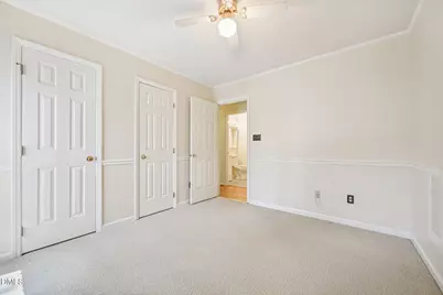 1611 Misty Meadow Lane, Garner, NC 27529 - Photo 20