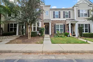 3002 Berkeley Springs Pl, Raleigh, NC 27616 - Photo 1