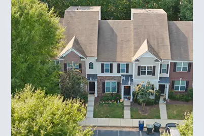 3002 Berkeley Springs Place, Raleigh, NC 27616 - Photo 34