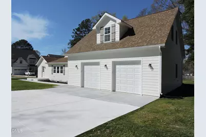 511 Raleigh Street, Fuquay-Varina, NC 27526 - Photo 4