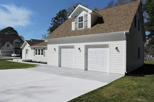 511 Raleigh St, Fuquay-Varina, NC 27526 - Photo 4