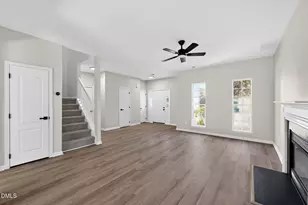 629 Hanska Way, Raleigh, NC 27610 - Photo 2