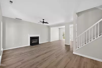 629 Hanska Way, Raleigh, NC 27610 - Photo 4