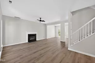 629 Hanska Way, Raleigh, NC 27610 - Photo 4