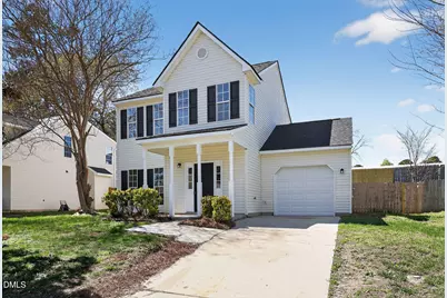 629 Hanska Way, Raleigh, NC 27610 - Photo 1