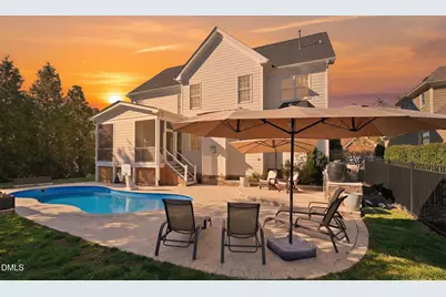 2900 Snapswell Street, Raleigh, NC 27614 - Photo 16